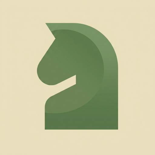 Shuffle Chess 960 app icon